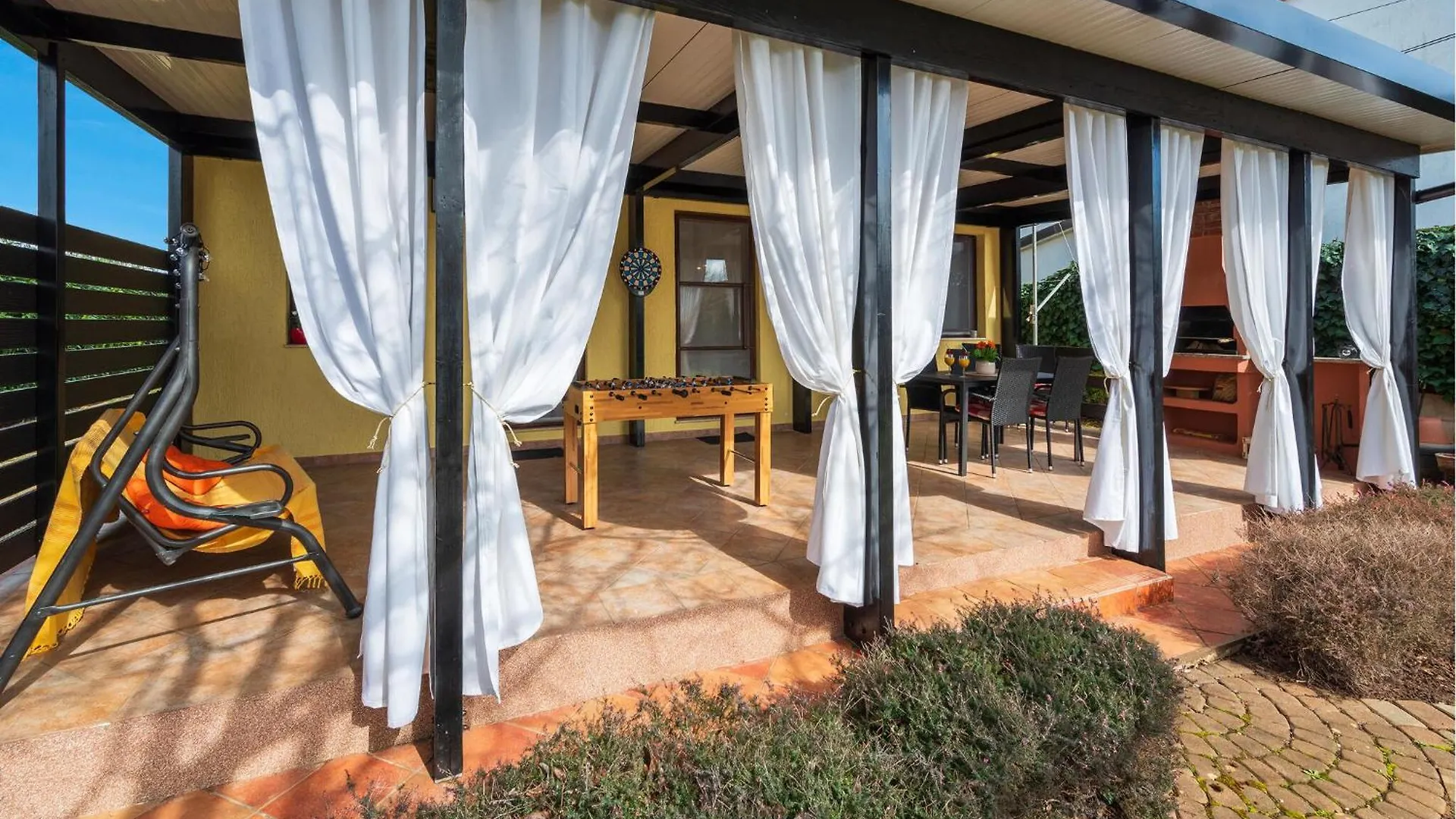 Dom wakacyjny Lovely Home In Sisan With Wifi